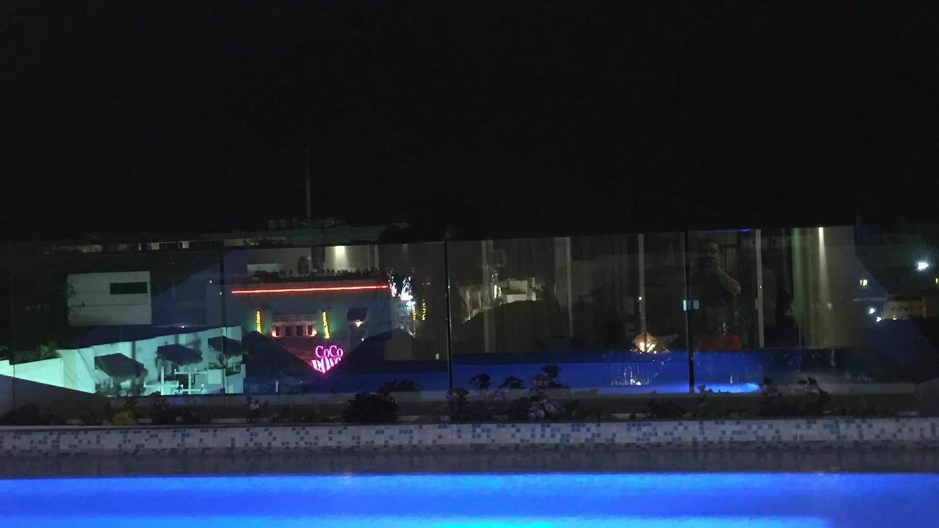 Costa Fina Oceanview Penthouse location