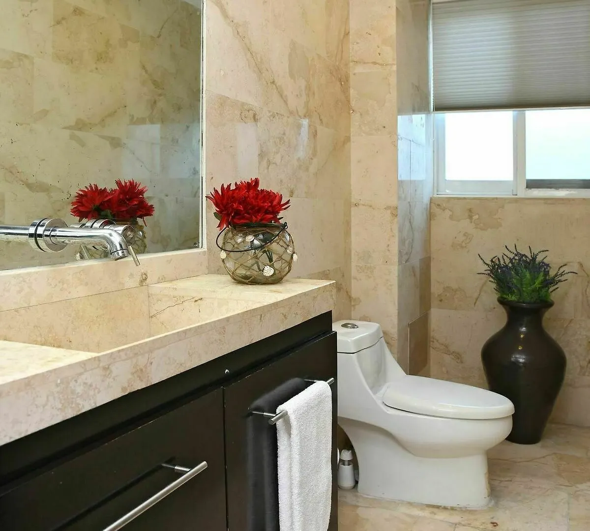 Costa Fina Oceanview Penthouse Daire Playa del Carmen 0*,  Meksika