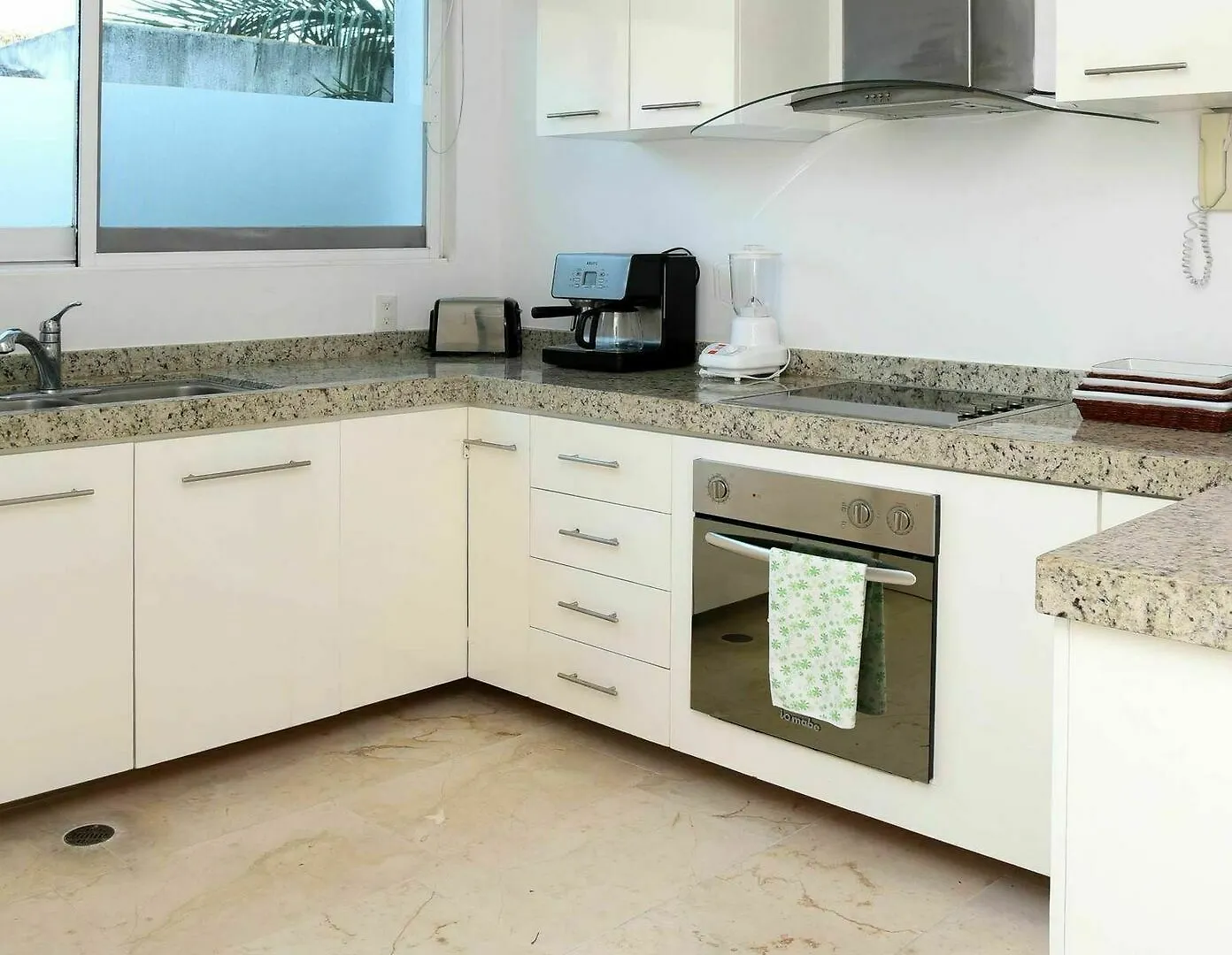 Costa Fina Oceanview Penthouse Daire Playa del Carmen